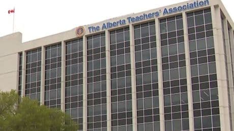 Alberta takes teachers’ union to labour board over accusations of false claims
