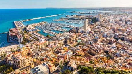 Alicante reunirá a las grandes voces de la gastronomía femenina en el I Congreso MEG