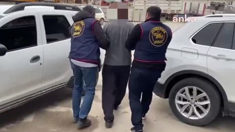 10 ilde operasyon: 5 çeteden 74 kişi yakalandı