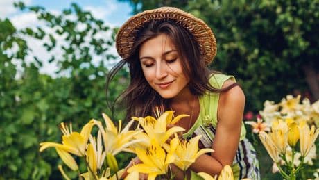 Sommerdüfte 2025: Für Sie und Ihn: Diese zehn Düfte versprühen echtes Sommerfeeling