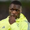 Ajax-spits Brian Brobbey werd langdurig afgeperst: ‘Voor het eind van de week 150.000 euro en anders gaan we het anders doen’