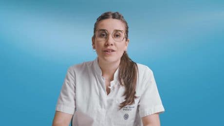 Ainhoa Garde, nutricionista: "El verano es caldo de cultivo de bacterias, cuidado con el jamón cocido y la carne picada"