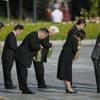 Japan: Hiroshima gedenkt Opfer des Atombombenabwurfs vor 80 Jahren