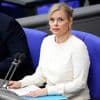 Partei will "keinen Kulturkampf": Grüne hadern mit Klöckners neuer Kleidungsregel