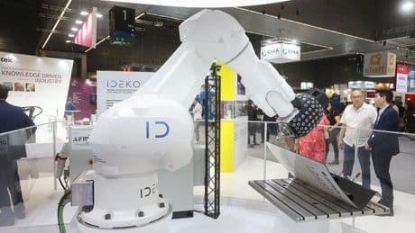 Euskadi contará con centros de FP 5.0 para dar formación en alta tecnología