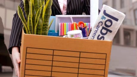 NBCU's one-size-fits-all severance package for RTO workers shows just how much power employers have right now