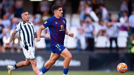 El Castellón sella la permanencia y le hace un favor al Sporting