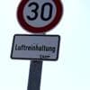 Verwirrende Schilder: Wenn Sie dies nicht beachten, drohen hohe Strafen