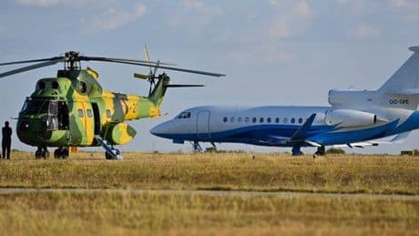 Moscou est soupçonné d’avoir brouillé le signal GPS d’un avion transportant Ursula von der Leyen