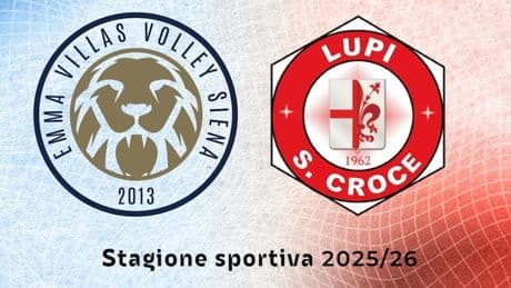 Siena e Santa Croce uniscono le forze