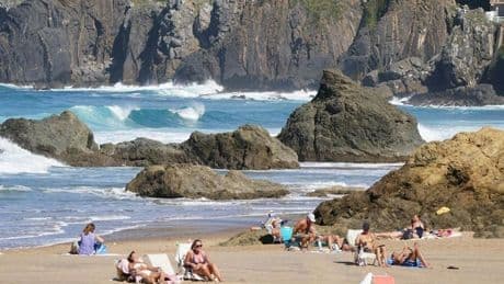 El verano ya está aquí: la Aemet alerta de temperaturas superiores a los 40 grados en estas zonas de la Península