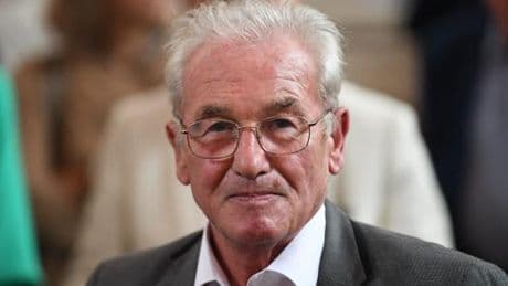 Le député (ex-RN) Daniel Grenon condamné à une amende de 3 000 euros pour propos discriminatoires envers les binationaux maghrébins