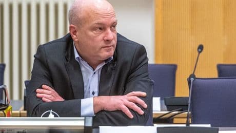 Regensburger Korruptionsaffäre: Wolbergs-Verfahren wird erst 2026 fortgesetzt