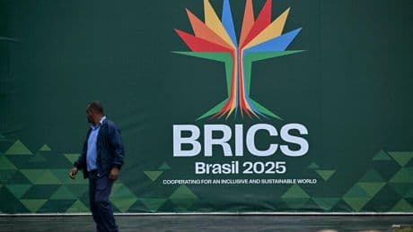 Staatenbund: BRICS in der Krise: Auch Xi kommt nicht zum Gipfel in Rio