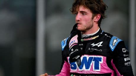 Alpine F1 Set To Replace Jack Doohan With Franco Colapinto At Imola