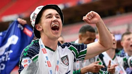 Sunderland promotion bonuses revealed as Jobe Bellingham and co share out huge £7.75m for reaching Premier League