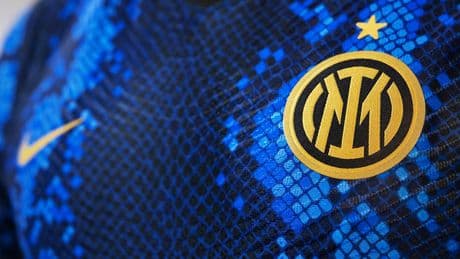 Inter'den Fenerbahçe'ye tebrik