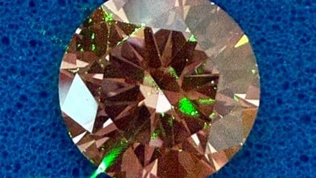 Diamonds could help detect cancer using groundbreaking new technique