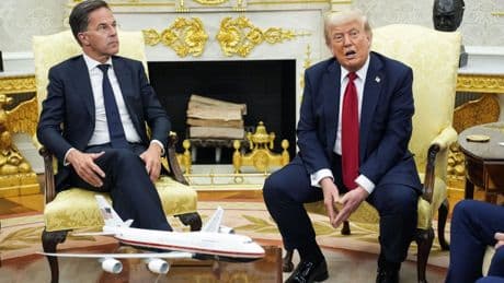 Trump throws gauntlet down on Putin — who gambled he could stall his way to victory