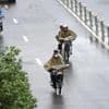 Storm Wipha hits northern Vietnam with strong winds and heavy rain