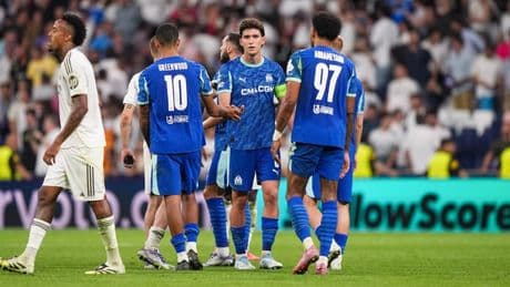 "Comment c'est possible de le perdre?": Di Meco et Riolo frustrés par la fin de match de l'OM contre le Real