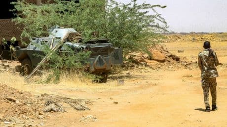 70 Cholera-Tote innerhalb von zwei Tagen in Khartum
