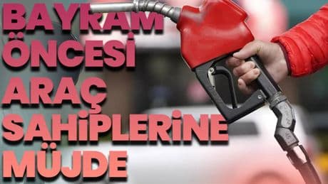 Araç sahiplerine müjde! Yarından itibaren başlıyor, dev indirim kapıda: İşte 5 Haziran 2025 güncel benzin ve motorin fiyatları
