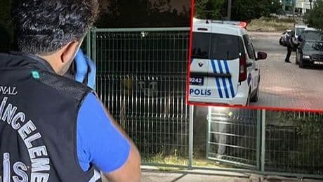 Kartepe'de dehşet! Üvey oğlunu göğsünden bıçakla yaraladı
