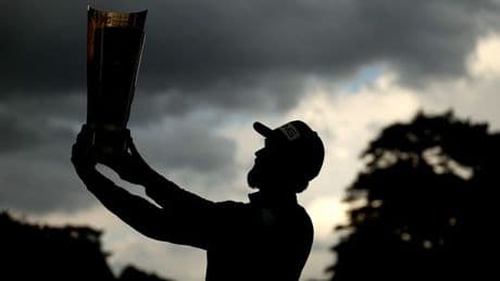 Golf star reveals he considered quitting to make YouTube videos with pals after tournament win