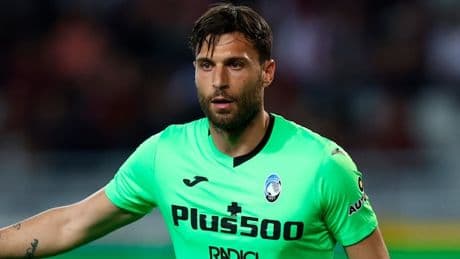 Sportiello di nuovo all'Atalanta per la terza volta: &quot;Sono cresciuto qua...&quot;