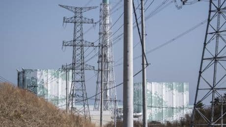 Il n'y a pas que l'Europe qui repasse à l'atome: 14 ans après Fukushima, le Japon envisage de construire un nouveau réacteur nucléaire