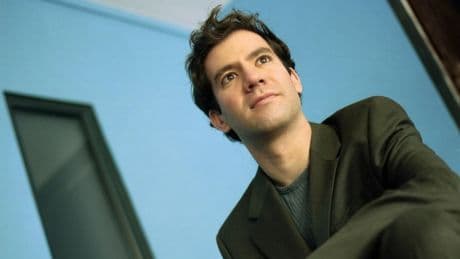 Le pianiste israélien Iddo Bar-Shaï convoque la crème du classique à Chantilly