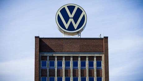 Volkswagen-Gewinn bricht im zweiten Quartal deutlich ein