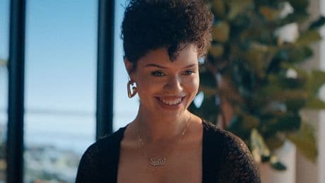 Meet the Breakout Singer Who Steals the Show in Highest 2 Lowest