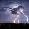 Blitz und Donner: Was bei Gewitter passiert – und was daran besonders ist
