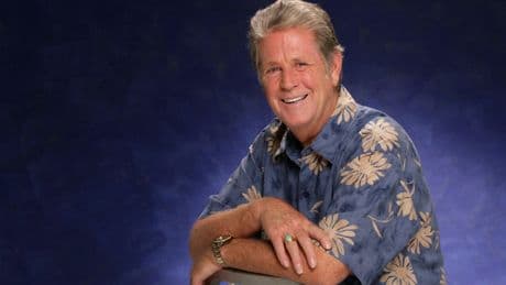 The Beach Boys Soar As Fans Mourn Brian Wilson’s Passing