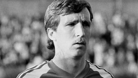Liverpool and Wales star Joey Jones dies aged 70