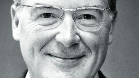 Claus Köhler ist tot: Er erdachte eine „soziale Weltwirtschaft“