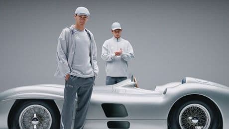 George Russell rolls back the clock as Mercedes issue Silverstone plan