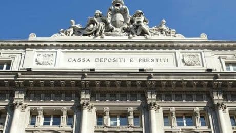 Cdp, nuovo bond in dollari per rafforzarsi negli Usa