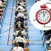 The worrying reason schools are removing analogue clocks - as teachers issue warning