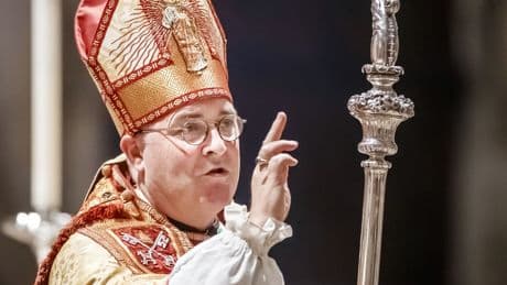 Israel’s latest strike on Gaza hospital is ‘appalling’, says Archbishop of York
