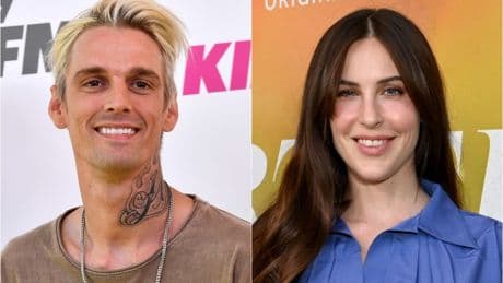 Bruce Willis’ daughter Scout recalls ‘full circle moment’ with Aaron Carter before his death in new documentary