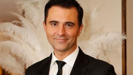 Darius Danesh's ex-wife speaks out on anniversary after he died refusing operation