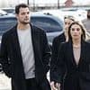 Teacher Christina Formella joined by husband in court as she's accused of shocking sex crimes against boy