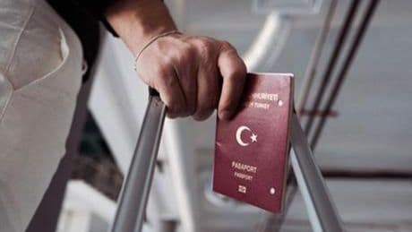 Son dakika: Türk vatandaşlarına Schengen müjdesi