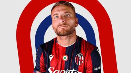 Beşiktaş'tan ayrılan Ciro Immobile'nin yeni adresi belli oldu
