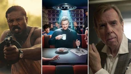 What To Watch This Weekend: New Shows And Movies To Stream On Netflix, Hulu, Prime Video, Apple TV And More