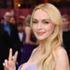 Lindsay Lohan on motherhood, acting again and the Freaky Friday sequel