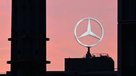 Mercedes-Zahlen: Aktionäre hegen Zweifel an Luxusstrategie